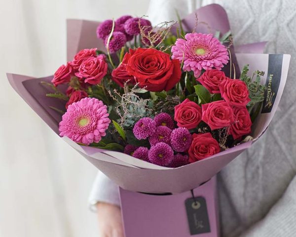 With Love Gift Box - Waterford Only