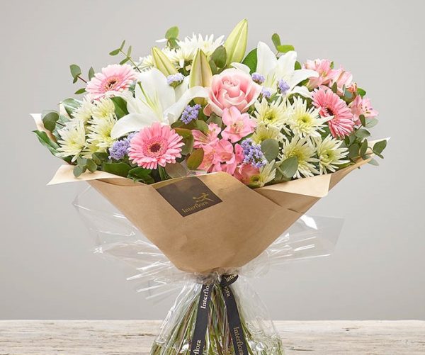 Treasured Time Bouquet