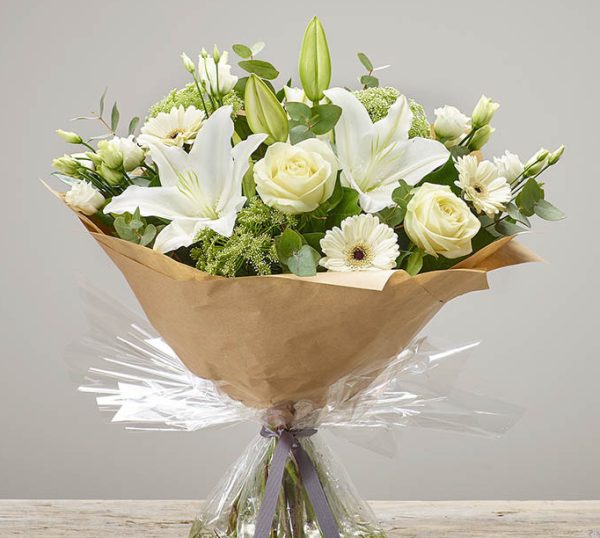 Radience Hand-tied