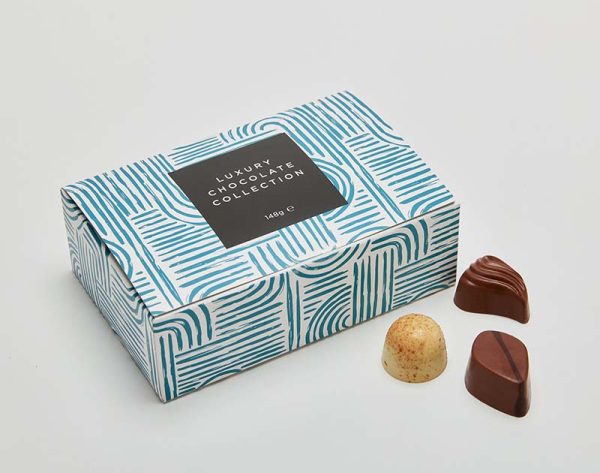 Luxury Chocolate Collection - 148g
