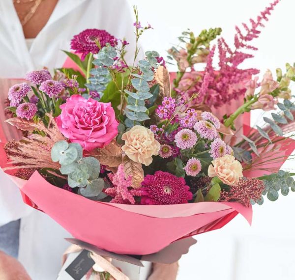 Trending Bouquet